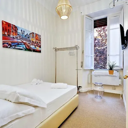 Vatican Luxuryapartments My Extra Apartment Rome