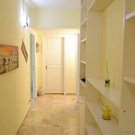 Casa Pigafetta - Piramide Apartment *