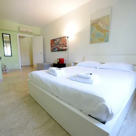 Casa Pigafetta - Piramide Apartment Rome