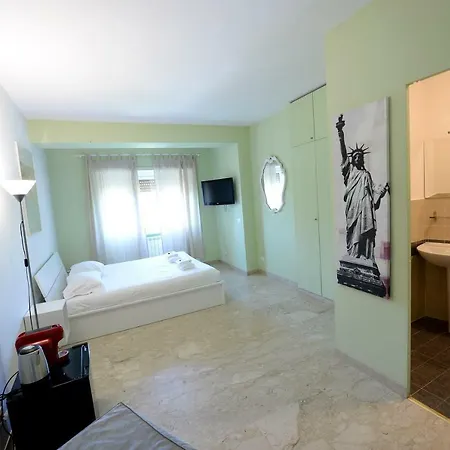 Casa Pigafetta - Piramide Apartment Rome