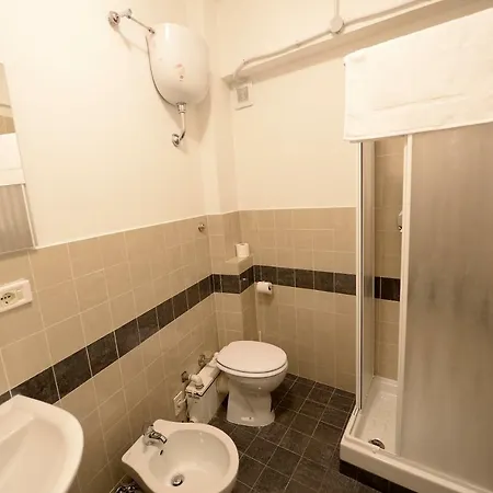 Casa Pigafetta - Piramide Apartment Rome