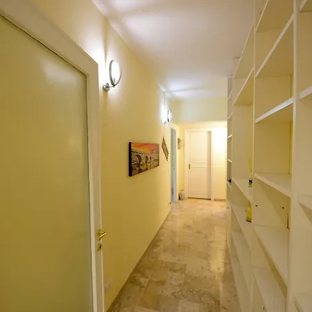 Casa Pigafetta - Piramide Apartment