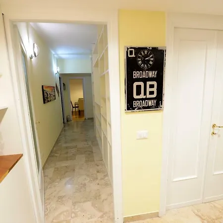 Casa Pigafetta - Piramide Apartment *