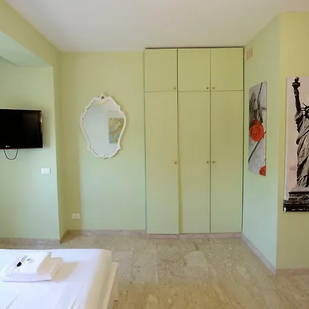 Casa Pigafetta - Piramide Apartment