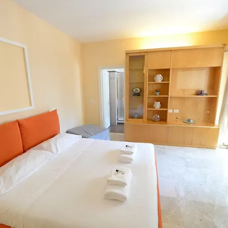 Casa Pigafetta - Piramide Apartment Rome
