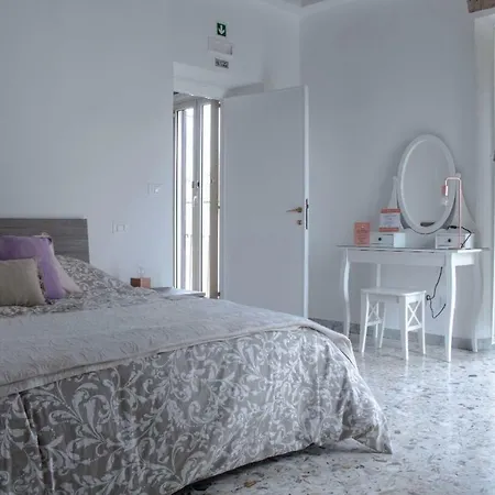 Guest house Campo24roma *