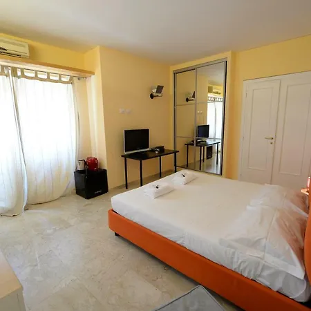 Casa Pigafetta - Piramide Apartment Rome