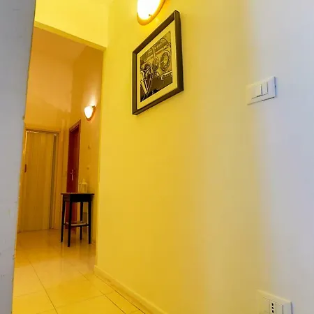 Apartment Gordon's