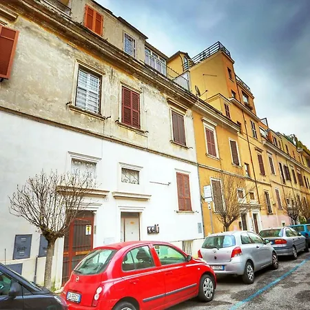 Apartment Gordon's Rome