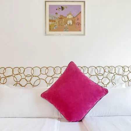 Guest house Al Corso 4 3*