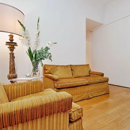 Guest house Al Corso 4