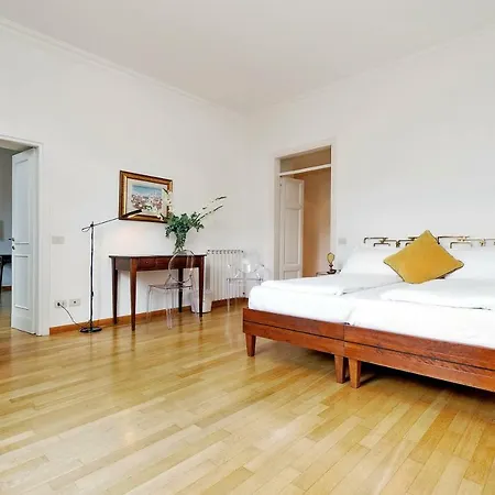 Casa de hóspedes Al Corso 4 Roma