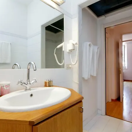 Al Corso 4 Guest house