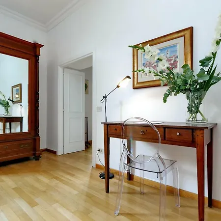 Guest house Al Corso 4 Rome