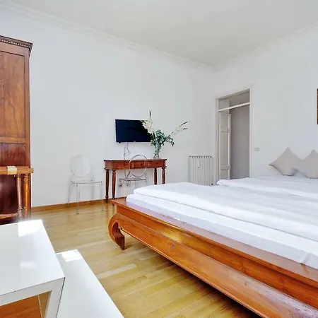 Al Corso 4 Guest house