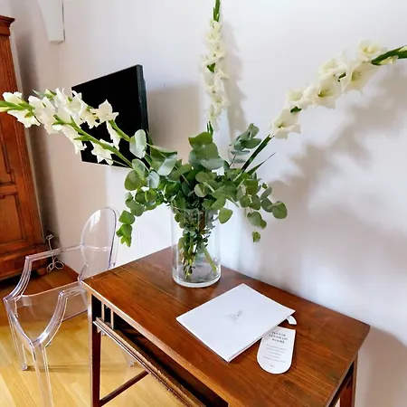 Guest house Al Corso 4