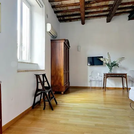 Al Corso 4 Guest house 3*