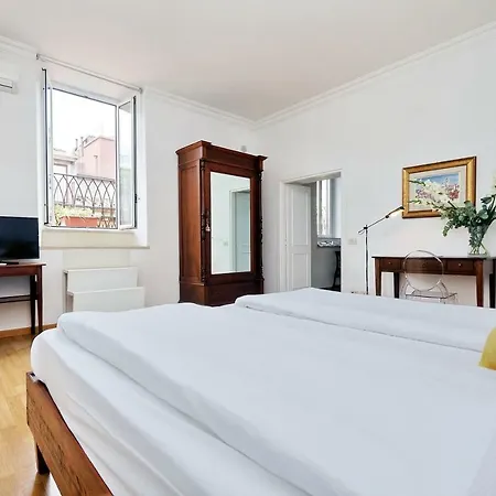 Guest house Al Corso 4