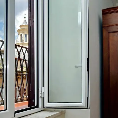 Al Corso 4 Guest house 3*