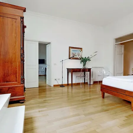 Al Corso 4 Guest house
