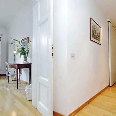 Al Corso 4 Guest house 3*