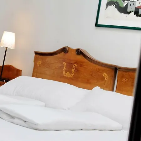 Pensionat Cassiodoro 19 Rom