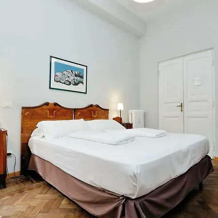 Cassiodoro19 Pensjonat 2*