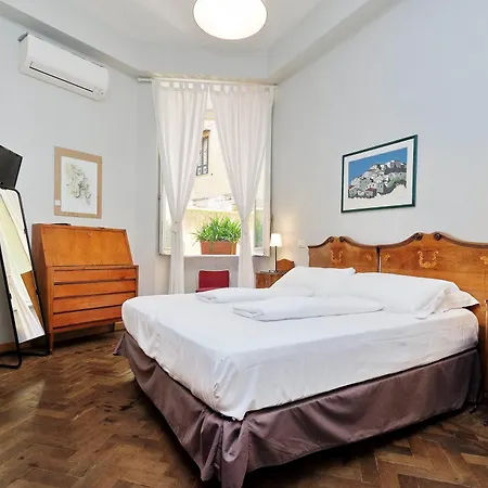 Cassiodoro19 Pensjonat Rzym