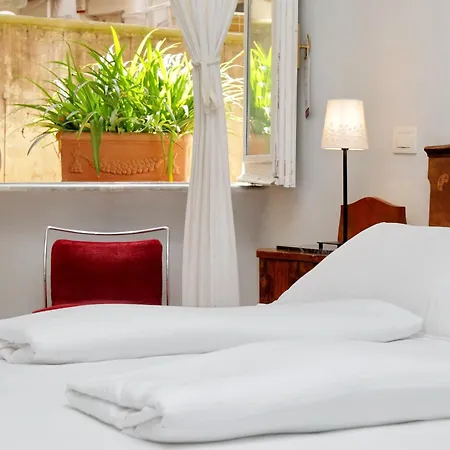 Pensionat Cassiodoro 19 Rom