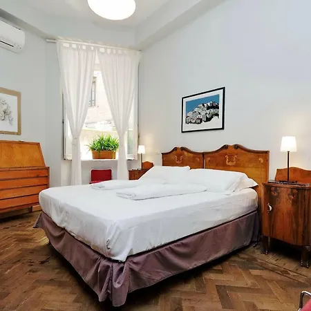 Cassiodoro19 Pensjonat Rzym