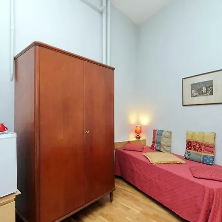 Cassiodoro19 Pensjonat Rzym