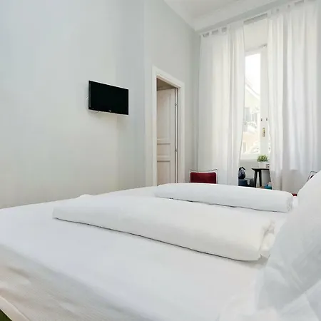 Pensjonat Cassiodoro19 Rzym