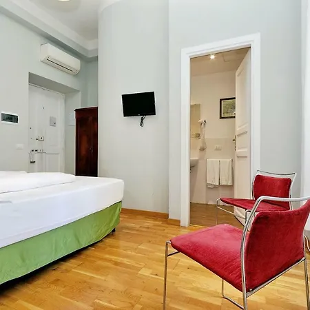 Cassiodoro 19 Pensionat