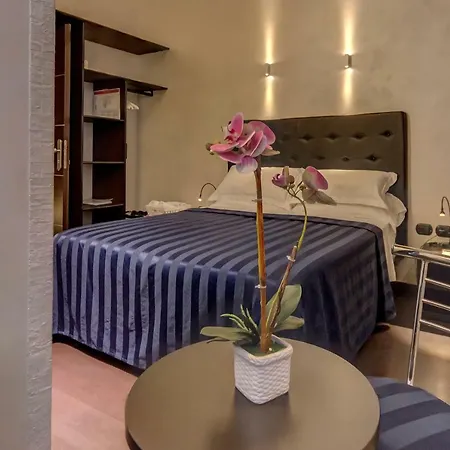 Residenza Doro- 24x7 Check-in Guest house