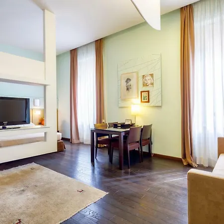 Ht Romeo Al Babuino Guest house 2*