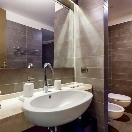 Guest house Ht Romeo Al Babuino 2*