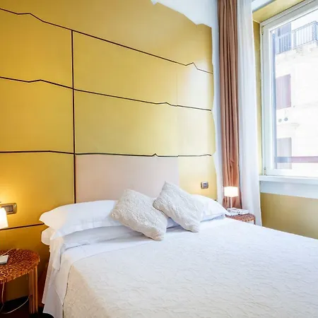 Guest house Ht Romeo Al Babuino Rome
