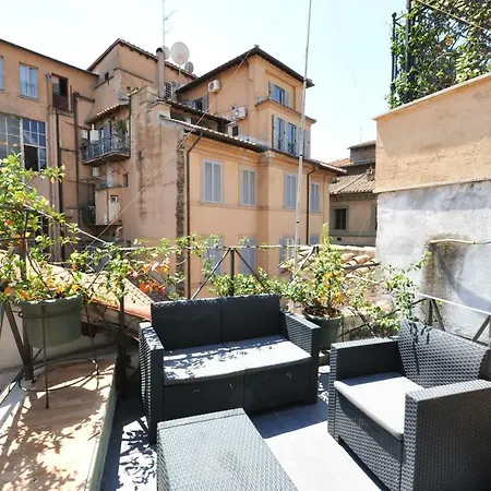 Apartment Holiday - City Center *