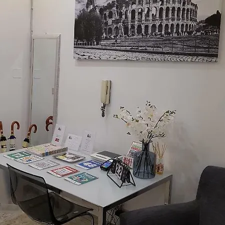 Pensión Domus Ferraro 2*
