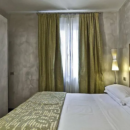 Affittacamere Intown Luxury House Roma