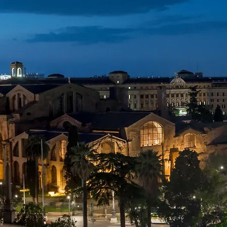 Nord Nuova Roma