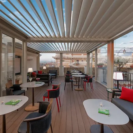Hotel Nord Nuova 3*