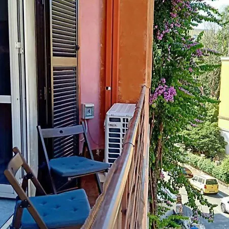 Colle Aventino Apartment
