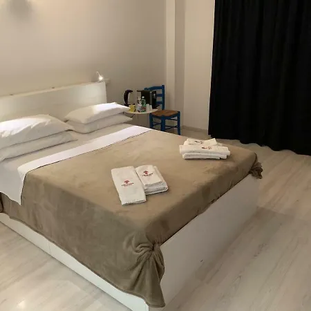 Tiburtina Suites, Guest house