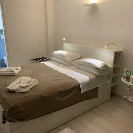 Guest house Tiburtina Suites, Rome