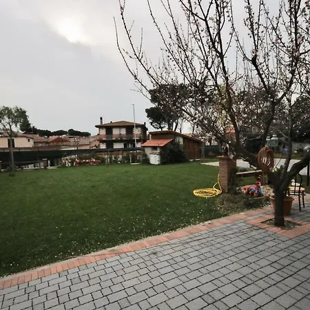 Guest house Donnamarta *