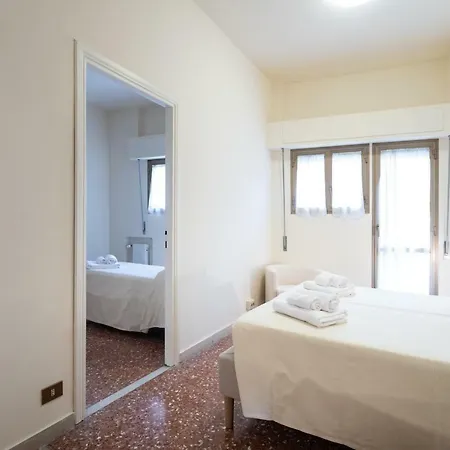 Guest house Casa Adele Rome