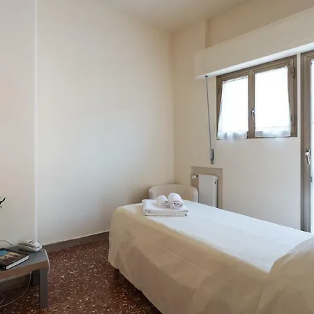 Casa Adele * Rome