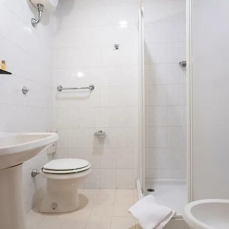 Casa Adele * Rome
