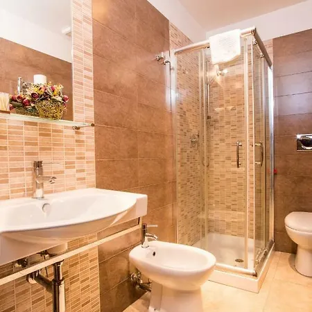 Nice Rome Holiday Guest house Rome
